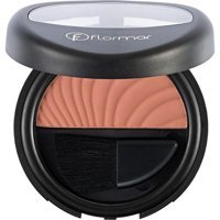 Flormar Pink Coral Mat Toz Allık Paleti