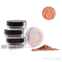 Youngblood Coral Reef 7002 Mat Baked Mineralli Toz Allık