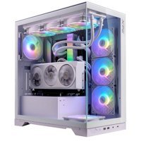 Creature CRTG65 Harici GeForce RTX 4080 Super Intel Core i9 4900F 16 GB Ram 1 TB SSD Tower FreeDos Masaüstü Oyuncu Bilgisayarı