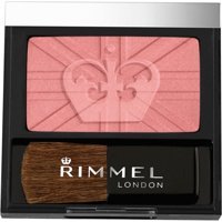 Rimmel London Lasting Finish Mono No:120 Pink Rose Mat Toz Allık