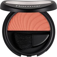 Flormar No:103 Mat Toz Allık Paleti