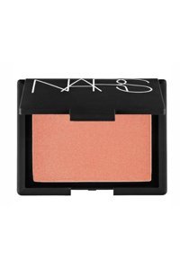 Nars Throat Irisé Mat Toz Allık