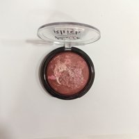 Roesıa Rose Cosmetics No:03 Işıltılı Toz Allık