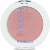 Beaulis Touch It No:513 Rose Petal Mat Toz Allık