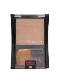 Maybelline New York Expert Wear No:70 Mat Toz Allık Paleti