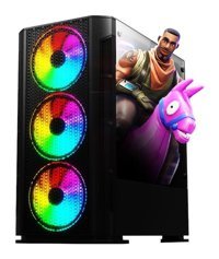 Ramtech Full Force FF157 -M Harici GeForce GTX 1650 Intel Core i7 10700F 16 GB Ram 512 GB SSD Tower FreeDos Masaüstü Oyuncu Bilgisayarı