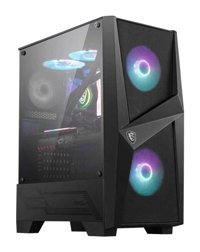MSI DRX6766 Harici GeForce RTX 4060 Tİ Intel Core i5 13400F 32 GB Ram 1 TB SSD Tower FreeDos Masaüstü Oyuncu Bilgisayarı