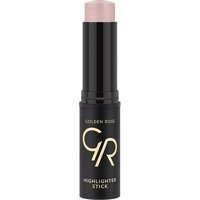 Golden Rose No:02 Bright Pink Işıltılı Krem Allık