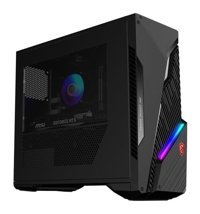 MSI Mag Infinite S3 14NUC5-1437EU Harici GeForce RTX 4060 Intel Core i5 14400F 16 GB Ram 1 TB SSD Tower Windows 11 Home Masaüstü Oyuncu Bilgisayarı