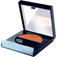 Cecile Natural No:05 Mat Toz Allık Paleti