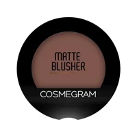 Cosmegram No:205 Mat Toz Allık