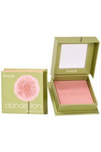Benefit Cosmetics Dandelion Baby Pink Mat Toz Allık