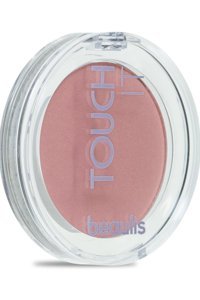 Beaulis Touch It No:528 Playful Mat Toz Allık