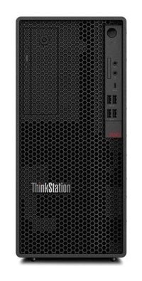 Lenovo Thinkstation 30DJSC4PEO03 Harici GeForce GTX 1660 Tİ Intel Xeon W-1250 32 GB Ram 2 + 2 TB SSD Tower FreeDos Masaüstü Oyuncu Bilgisayarı