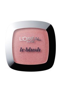 L'Oreal Paris No:163 Nectarine Işıltılı Toz Allık Paleti