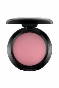 M.A.C Powder Breath Of Plum Mat Toz Allık