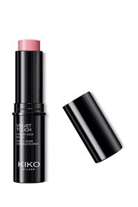 Kiko Milano Velvet Touch No:07 Natural Rose Işıltılı Krem Allık