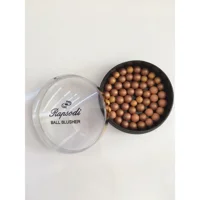 Gabrini No:203 Işıltılı Toz Allık
