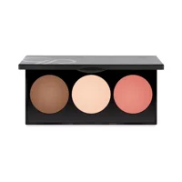 Golden Rose Metals Sculpting Mat Toz Allık Paleti