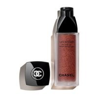 Chanel Les Beiges Deep Bronze Işıltılı Likit Allık