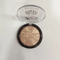 Roesıa Rose Cosmetics No:02 Mat Toz Allık