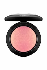 M.A.C Mineralize Petal Power Işıltılı Mineralli Toz Allık