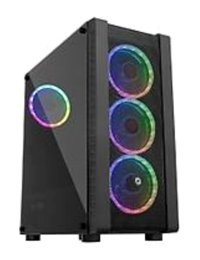 Axer Game Harici Radeon RX 580 AMD Ryzen 5 5600 16 GB Ram 500 GB SSD Tower FreeDos Masaüstü Oyuncu Bilgisayarı