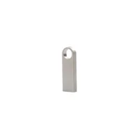 S-Link SL-32UF USB 2.0 Usb Type-A 32 GB Flash Bellek Gümüş