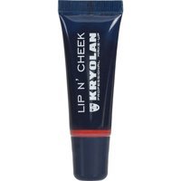 Kryolan No:05213 Poppy Islak Likit Allık