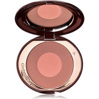 Charlotte Tilbury Cheek To Chic The Climax Mat Toz Allık