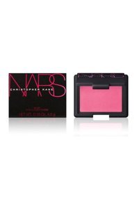 Nars Christopher Kane Mat Toz Allık