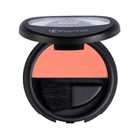 Flormar No:003 Pure Peach Mat Toz Allık Paleti