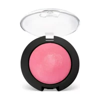 Golden Rose Terracotta Blush On No:09 Işıltılı Toz Allık