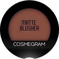 Cosmegram No:201 Mat Toz Allık