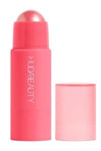 Huda Beauty Proud Pink Işıltılı Krem Allık