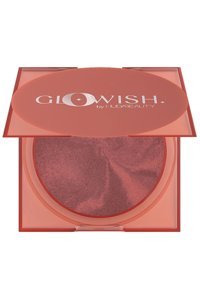 Huda Beauty GloWish Berry Juicy 03 Işıltılı Toz Allık