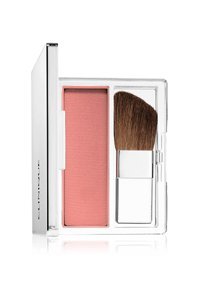 Clinique No:07 Sunset Glow Mat Toz Allık