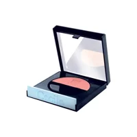 Cecile Natural Blush-On No:07 Mat Toz Allık Paleti