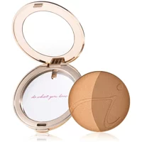 Jane Iredale No:02 So Bronze Parlak Toz Allık