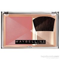 Maybelline New York Affinitone No:62 Işıltılı Toz Allık Paleti