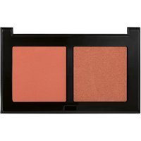 Pastel Duo No:20 Warm Honey Işıltılı Toz Allık Paleti