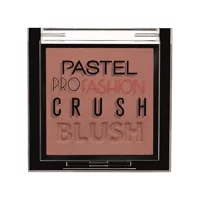 Pastel No:308 Işıltılı Krem Allık Paleti