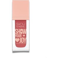 Pastel No:55 Işıltılı Likit Allık