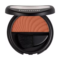 Flormar Y107 Mat Toz Allık Paleti