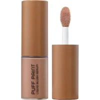 Natasha Denona Baby Puff Paint Tan Işıltılı Krem Allık