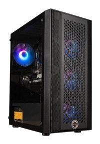 Raxius Nova G1 Harici GeForce RTX 3060 Intel Core i7 12700F 16 GB Ram 1 TB HDD + 512 GB SSD Tower FreeDos Masaüstü Oyuncu Bilgisayarı