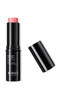 Kiko Milano Velvet Touch No:05 Camelia Red Işıltılı Krem Allık