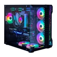Dragos DRX2382 Harici GeForce RTX 3060 Intel Core i7 12700KF 16 GB Ram 1 TB SSD Tower FreeDos Masaüstü Oyuncu Bilgisayarı