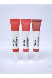 Roesıa Rose Cosmetics Mat Krem Allık