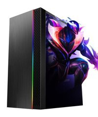 Ramtech DG214 Dahili Intel HD Graphics 4600 Intel Core i5 4570 16 GB Ram 256 GB SSD Tower FreeDos Masaüstü Oyuncu Bilgisayarı